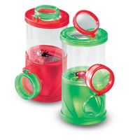 TRIPLE BUG VIEWER